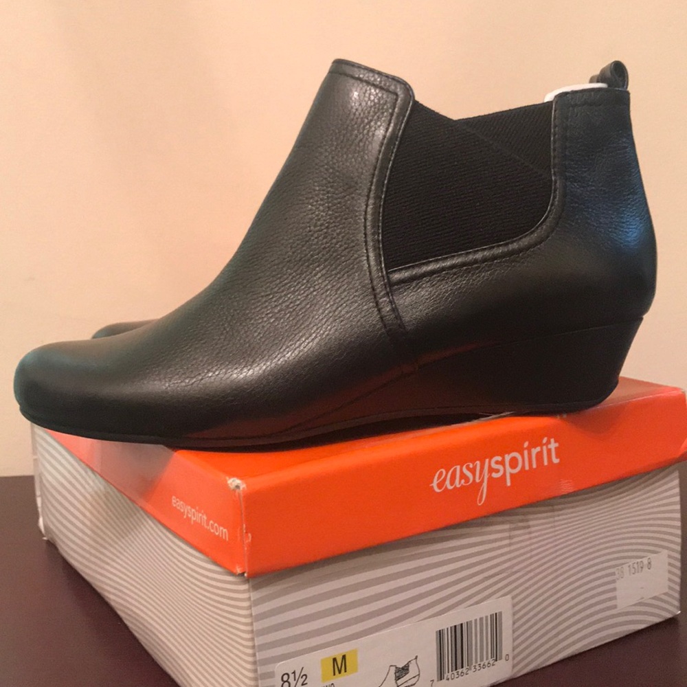 Easy Spirit Esdalena Wedge